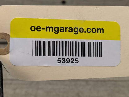 2011 - 2016 BMW 335i F30 Unknown 7255822 N55B30M0