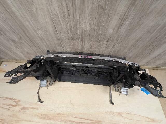 16-19 OEM BMW G11 G12 740 750 M SPORT Front Reinforcement Clip Radiator Support