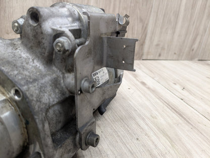 16-24 BMW F90 G05 G12 G30 M550 750 M5 M8 N63 S63 Engine Starter Motor