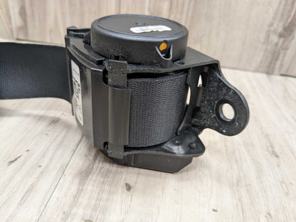 15-19 OEM BMW F16 F86 X6 X6M Rear Right Passenger Seatbelt Seat Belt Retractor