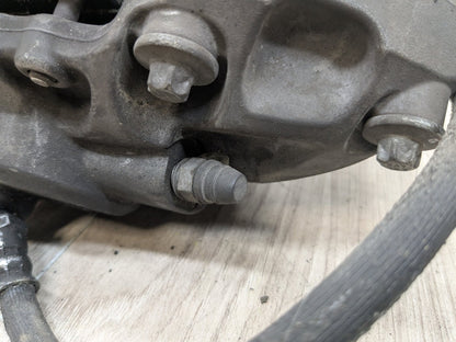 OEM BMW F30 F32 F33 F36 328 335 435 440 Front Left Right Brake Caliper BREMBO