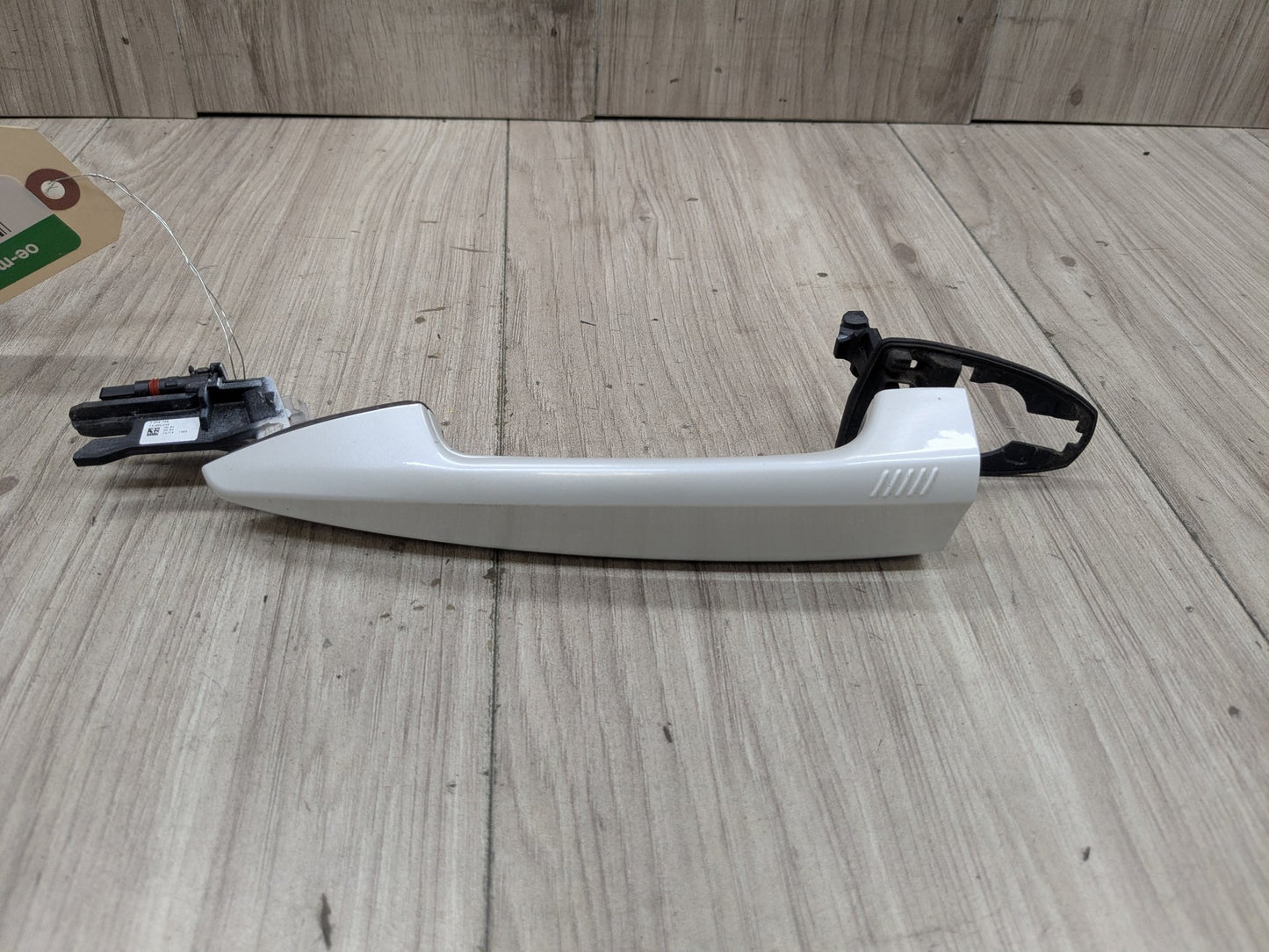 OEM BMW F15 F16 F85 X5 X6 COMFORT ACCESS Front Rear Left Driver Door Handle