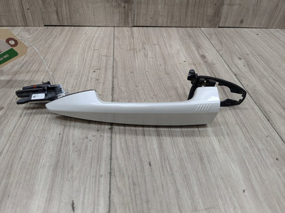 OEM BMW F15 F16 F85 X5 X6 COMFORT ACCESS Front Rear Left Driver Door Handle