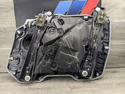 OEM BMW G20 G80 330 M340 M3 FRONT Left Driver Door Window Regulator Motor