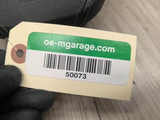 OEM BMW G11 G12 G14 G15 G16 Front Driver Leather Steering Wheel Airbag Air Bag