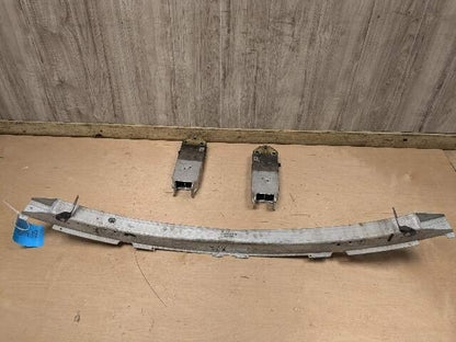 13-15 OEM BMW F01 F02 740 750 760 Front Bumper Reinforcement Rebar w/ Brackets