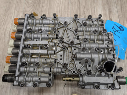 OEM BMW F10 F15 F25 F30 F36 328 335 Transmission Mechatronic Valve Body GA8HP45Z