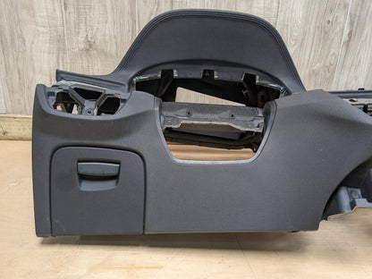 OEM BMW F90 G30 530 540 M550 M5 LEATHER Dashboard Dash Board Panel Black w/ HUD