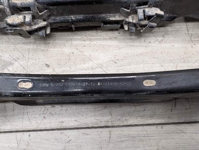 2011 - 2016 BMW 335i F30 Rear Right Passenger Control Arms SET 6792540 N55B30M0