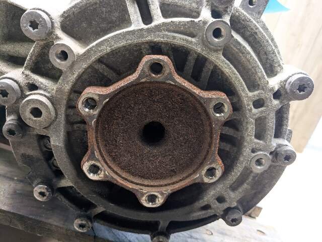 2018-2024 AUDI S5 AWD Automatic Transmission Transfer Case SHP 105k Miles