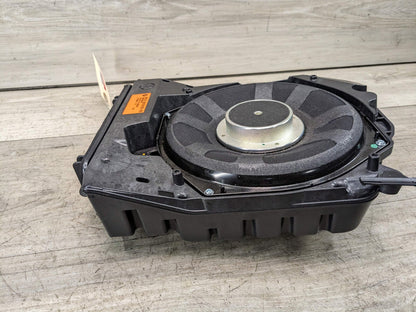 OEM BMW F30 F32 F33 F36 F80 F82 M3 M4 Sub Subwoofers Audio Speaker HARMAN KARDON