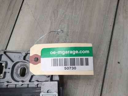 OEM Mercedes A207 C207 W207 Front Left Driver Door Window Regulator Motor