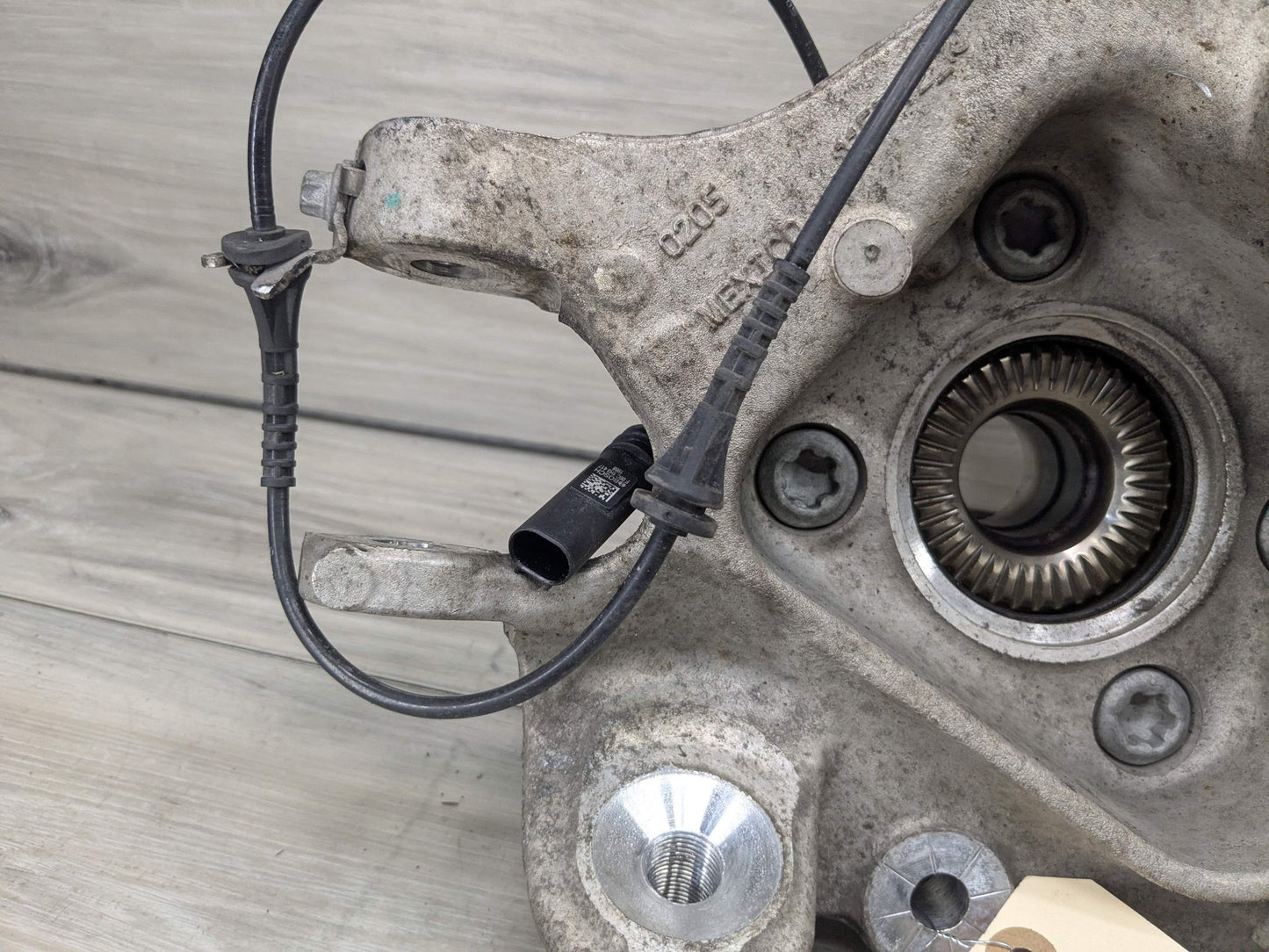 2019 BMW X3 G01 Unknown 6871030