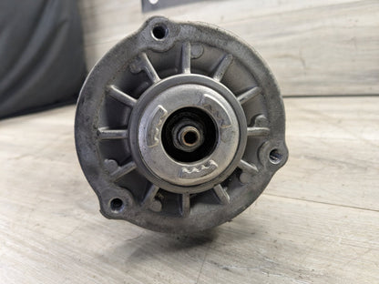 17-23 OEM BMW G30 M550iX Front Left Driver Spring Strut Shock Absorber VDC