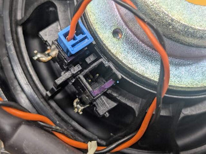 2020 - 2024 BMW X3 F97 Speaker 9363477 S58