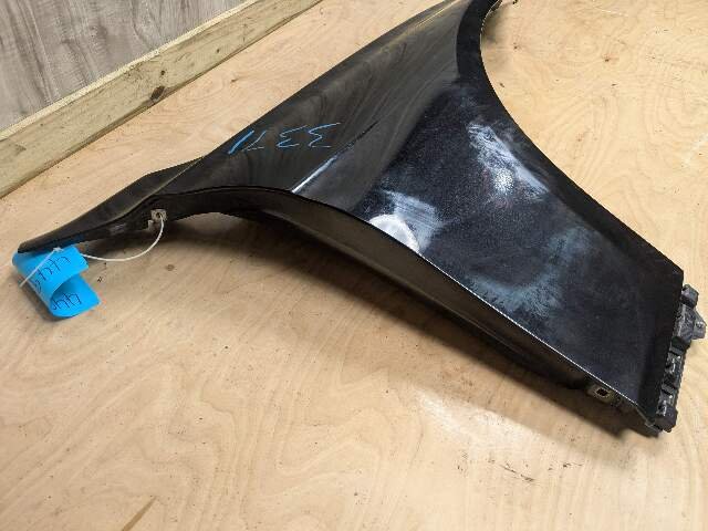 OEM BMW F30 F31 328 330 335 340 Right Passenger Side Fender Panel Black 475