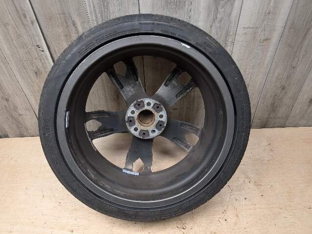 17-23 OEM BMW G30 530 540 M550 Wheel Rim 20x8" ET:30 Double Spoke Style 668M