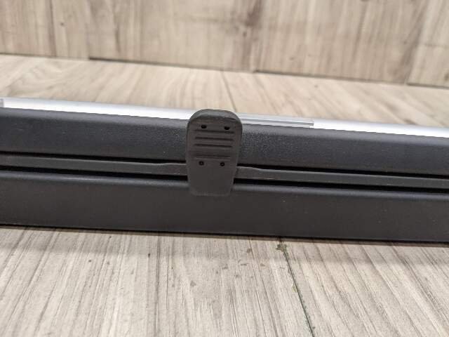 14-18 OEM BMW F15 F85 X5 X5M Rear Trunk Cargo Luggage Sliding Shade Roller Cover
