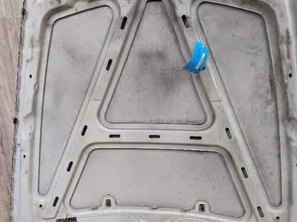 03-08 OEM BMW E85 E86 Z4 Front Hood Bonnet Panel Shell Assembly White 300