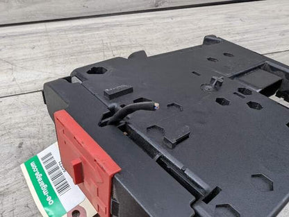 OEM Mercedes W204 W207 E550 Fuse Relay Box Junction Terminal