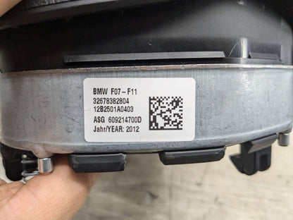11-19 OEM BMW F01 F02 F10 F06 F13 Driver SPORT Steering Wheel Airbag Air Bag