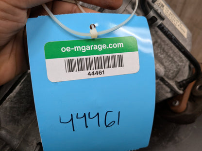 2019 BMW 330i Transmission Transfer Case 119603k 9470187