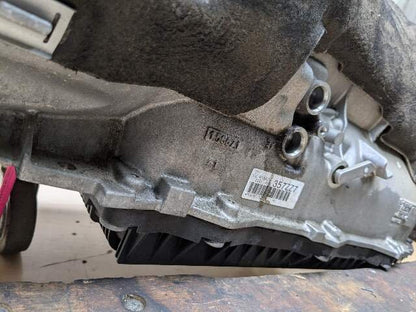 2018 - 2024 BMW X3 G01 Automatic Transmission Assembly o