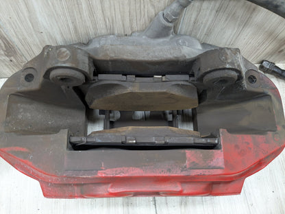 2015-2021 Mercedes-Benz C43 W205 Front Rear Left Right Brake Caliper SET 0