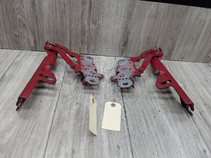 OEM BMW F22 F23 F30 F32 F33 F36 F80 F82 F83 F87 Left Right Side Hood Hinges PAIR