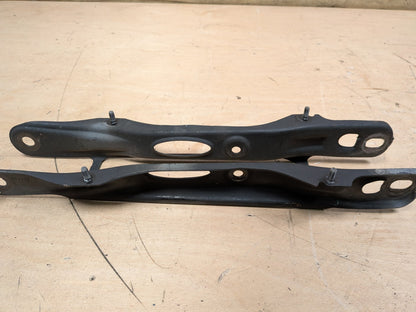 2016-2017 BMW 750i G12 Rear Left Driver Control Arms SET 6870535
