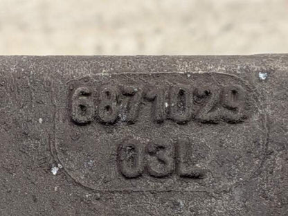 2018 - 2024 BMW X3 G01 Unknown 6871029 B58B30M0