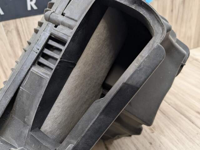 OEM BMW F39 F44 F48 X1 X2 228 Engine B46 Air Cleaner Filter Intake Resonator Box