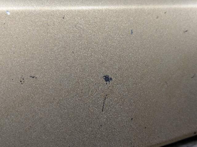 *OEM BMW G30 Front Right Passenger Fender Air Duct Cover
