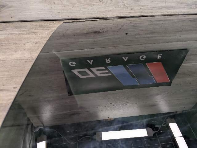 2019 - 2026 BMW X5 G05 Rear Left Driver Door Window Glass 7444659 B58B30M1