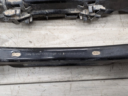 2011-2016 BMW 335i F30 Rear Right Passenger Control Arms SET 6792540 OEM BMW F22 F23 F30 F32 F33 F36 Rear Right Passenger Upper Lower Control Arm SET