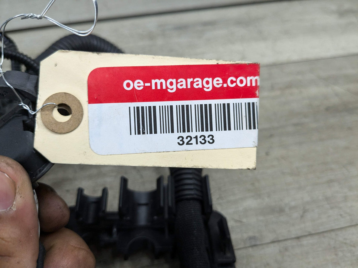 16-20 OEM BMW F39 F48 X1 X2 Engine B46 B48 Injector Cable Wiring Harness