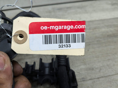 16-20 OEM BMW F39 F48 X1 X2 Engine B46 B48 Injector Cable Wiring Harness