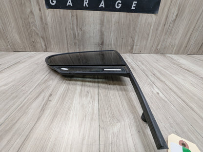 OEM BMW G12 750 Sedan Rear Left Driver Side Quarter Window Glass