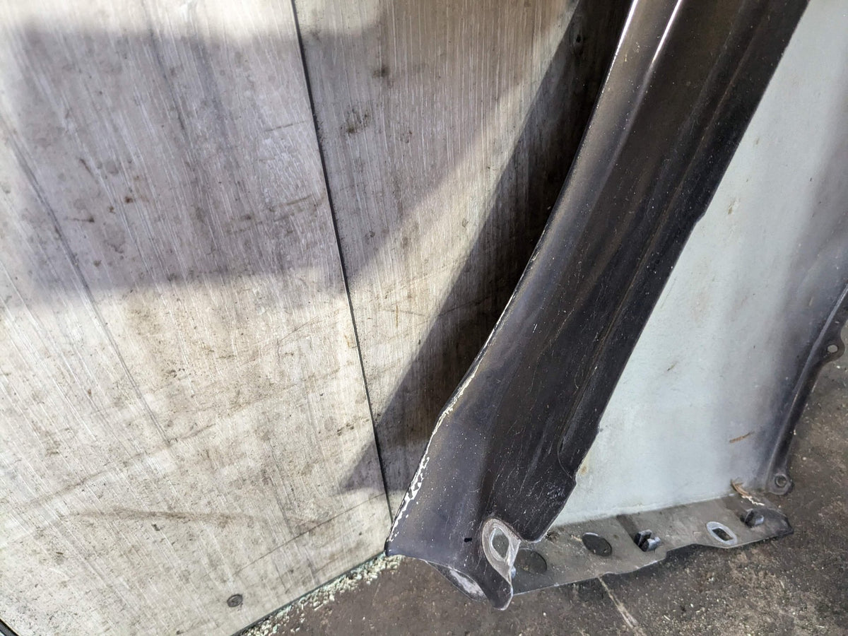 2011 BMW 135i E88- Front Left Driver Fender Panel