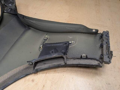 *14-17 OEM BMW F33 F32 F36 428 430 435 Front Right Passenger Fender Panel Gray