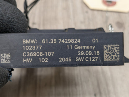 OEM BMW F10 F30 F80 G11 G12 M3 M4 Tailgate Trunk Lid Smart Opener Control Module