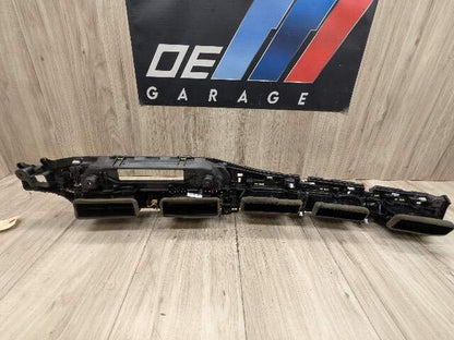 2018 Audi S5 B9 Dashboard Dash Board Panel Interior Trim 8W1820902