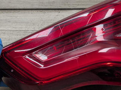 18-21 OEM BMW F97 G01 X3 X3M Rear Right Passenger Side Inner LED Tail Light Lamp