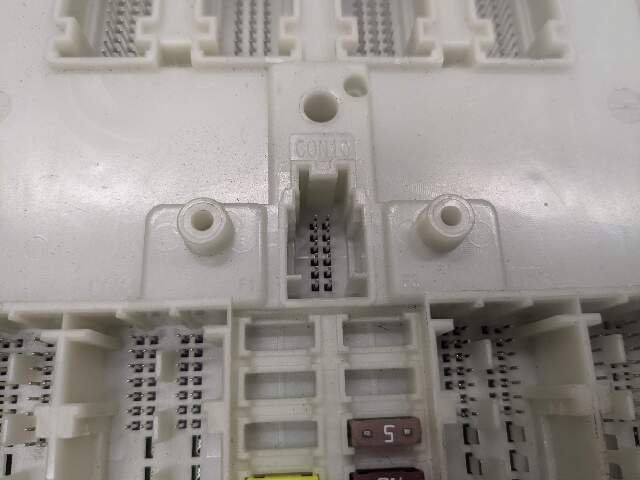 18-21 OEM BMW G01 X3 Body Domain Controler BDC Control Module Unit + Key