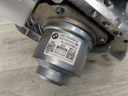OEM BMW G80 G82 G83 G87 M2 M3 M4 ABS Brake Booster Anti Lock  Pump Assembly