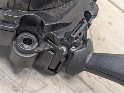 2016 BMW X6 F16 Steering Wheel Sensor Clockspring 9368595