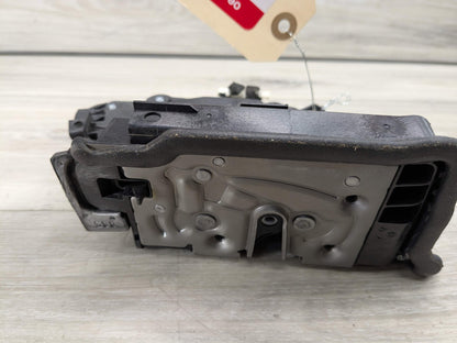 OEM BMW F97 F98 G01 G02 X3 X4 Front Rear Left Driver Door Lock Latch Actuator