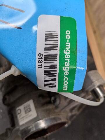 OEM BMW F39 F44 F48 X1 X2 28 228 AWD Transmission Transfer Case Box Gearbox B46
