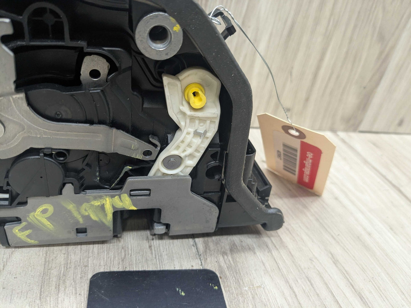 2022 G42 Front Right Passenger Door Latch Lock Actuator w/ Soft Close 2581894 16-22 OEM BMW G11 G12 FRONT RIGHT PASSENGER Door Lock Latch Actuator SOFT CLOSE