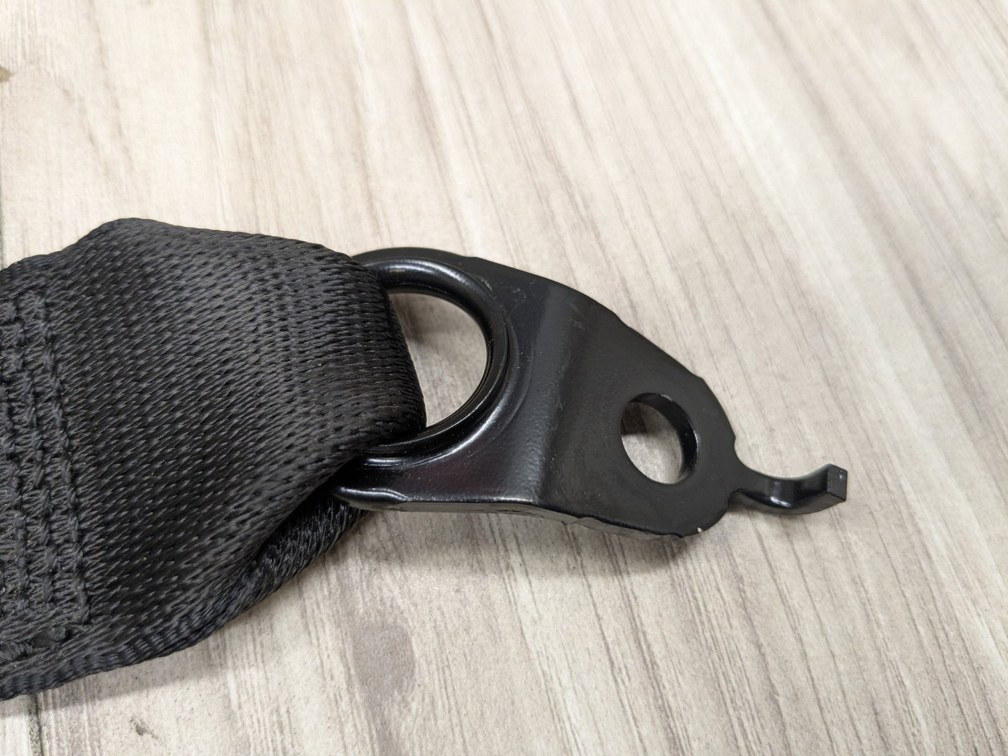 OEM BMW F90 M5 G30 530 540 Rear Left Right Upper Seatbelt Seat Belt Retractor